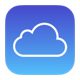 icloud app icon